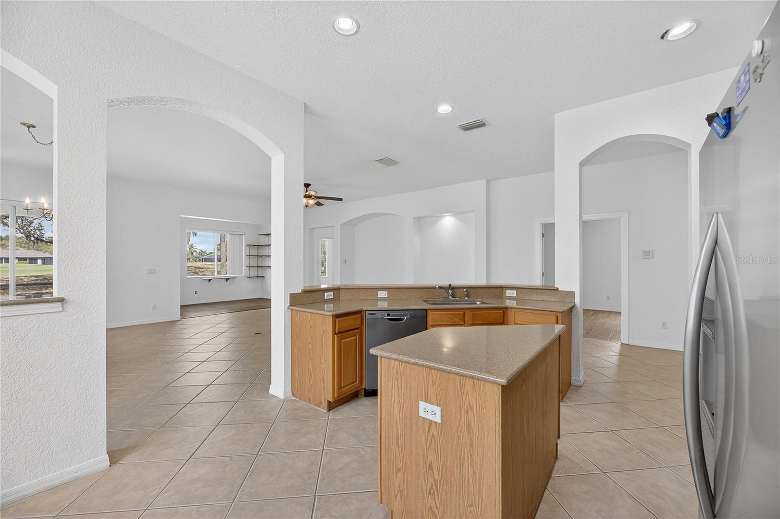 SUN CITY CENTER UNIT 268 - Residential