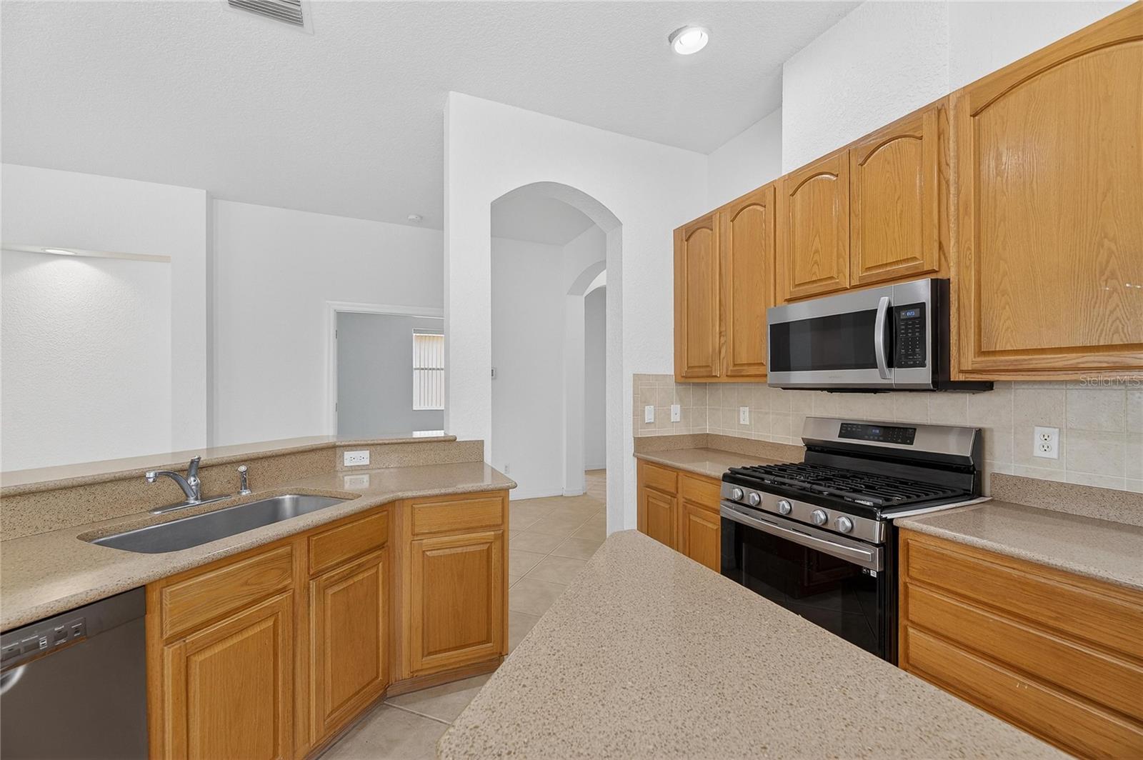 SUN CITY CENTER UNIT 268 - Residential