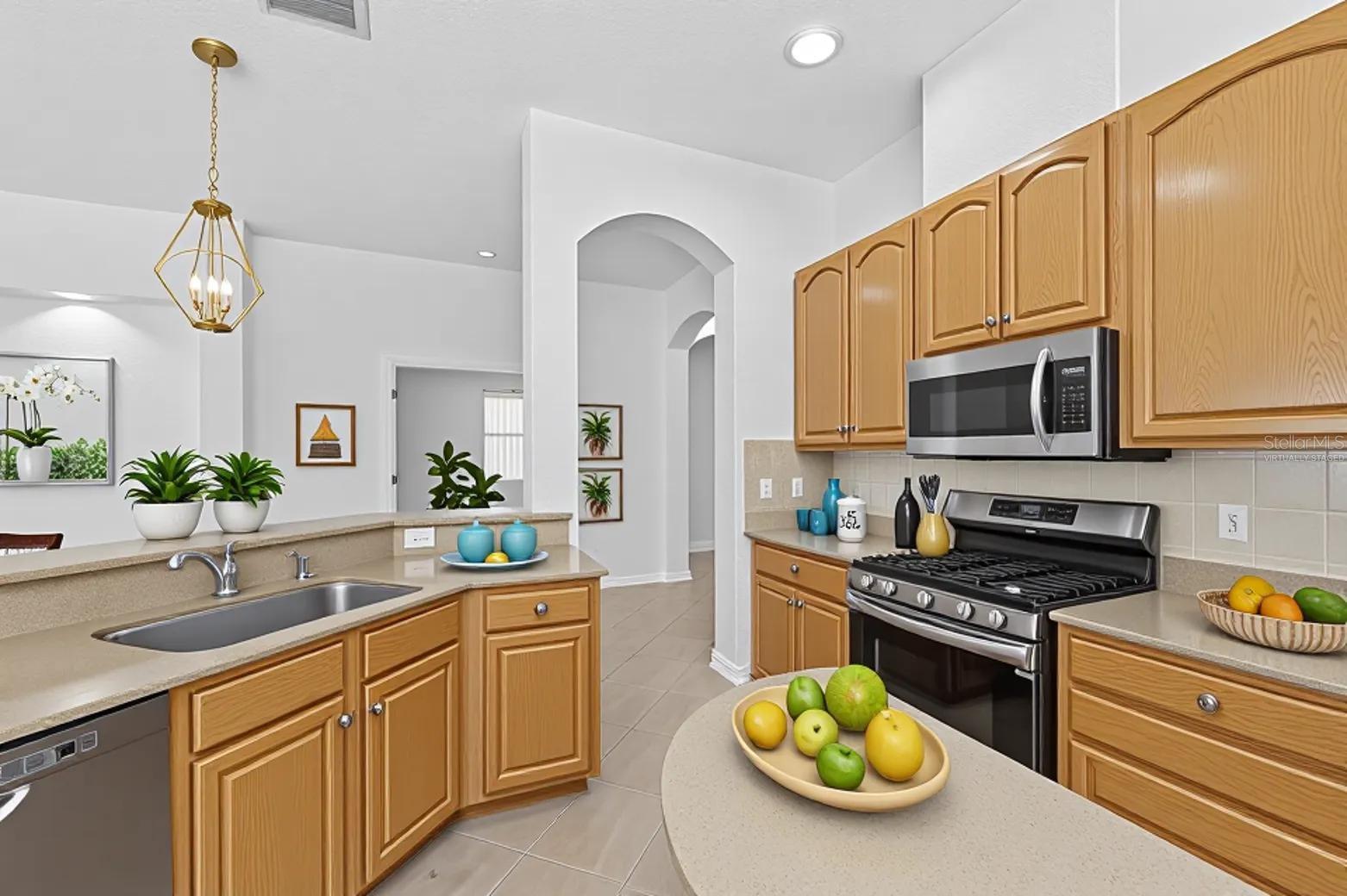 SUN CITY CENTER UNIT 268 - Residential