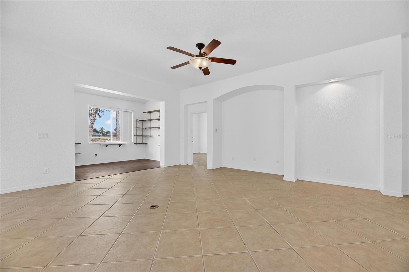 SUN CITY CENTER UNIT 268 - Residential