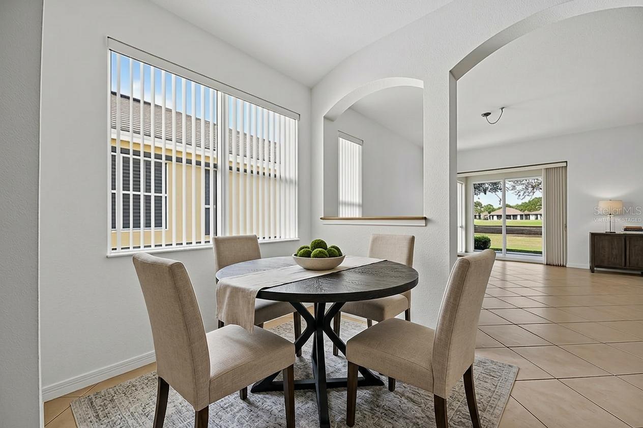 SUN CITY CENTER UNIT 268 - Residential