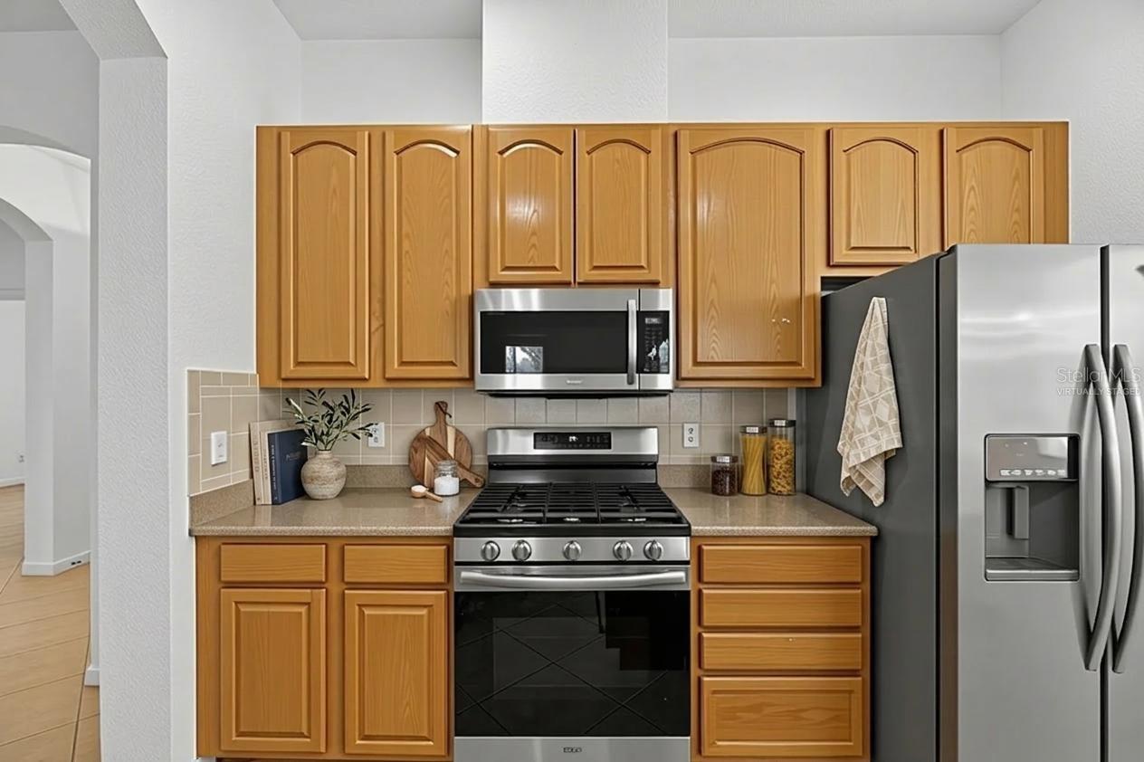 SUN CITY CENTER UNIT 268 - Residential