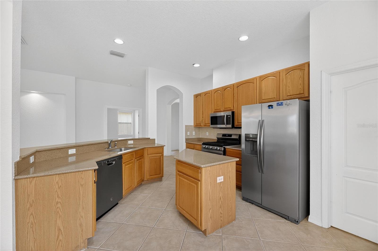 SUN CITY CENTER UNIT 268 - Residential