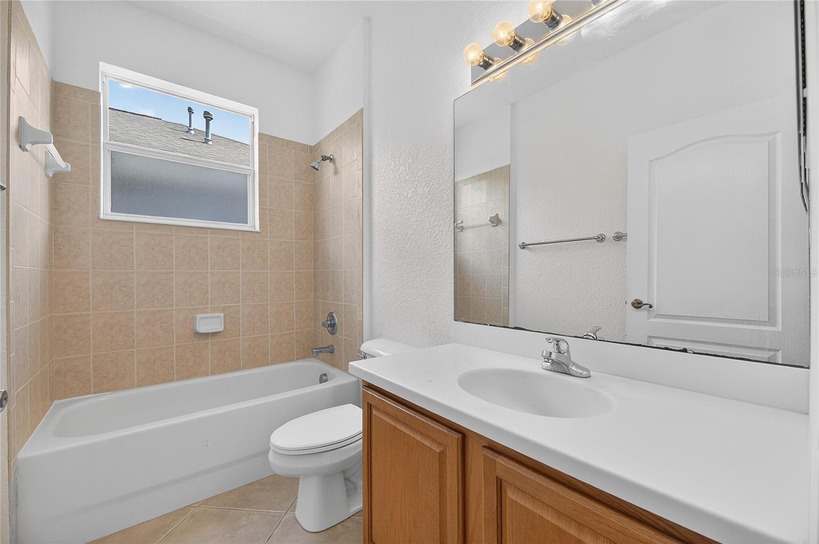 SUN CITY CENTER UNIT 268 - Residential