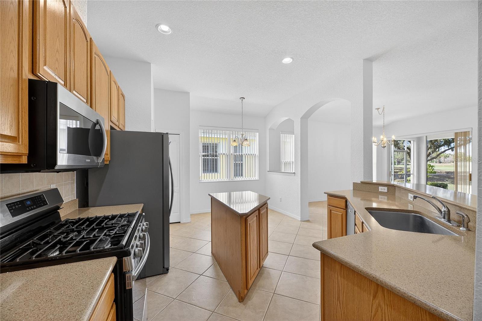 SUN CITY CENTER UNIT 268 - Residential