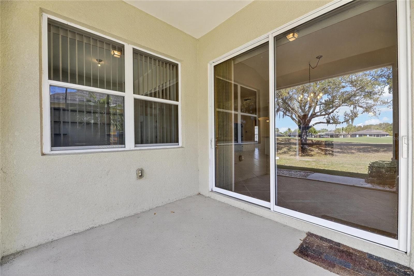 SUN CITY CENTER UNIT 268 - Residential