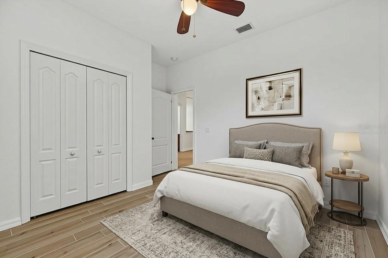 SUN CITY CENTER UNIT 268 - Residential