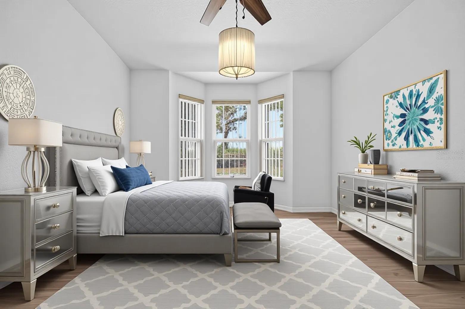 SUN CITY CENTER UNIT 268 - Residential