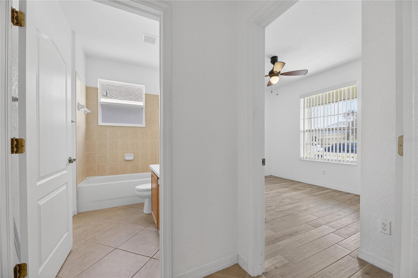 SUN CITY CENTER UNIT 268 - Residential