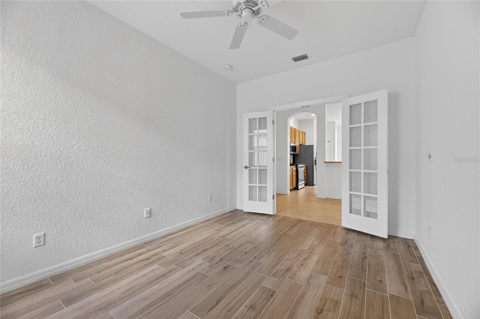 SUN CITY CENTER UNIT 268 - Residential