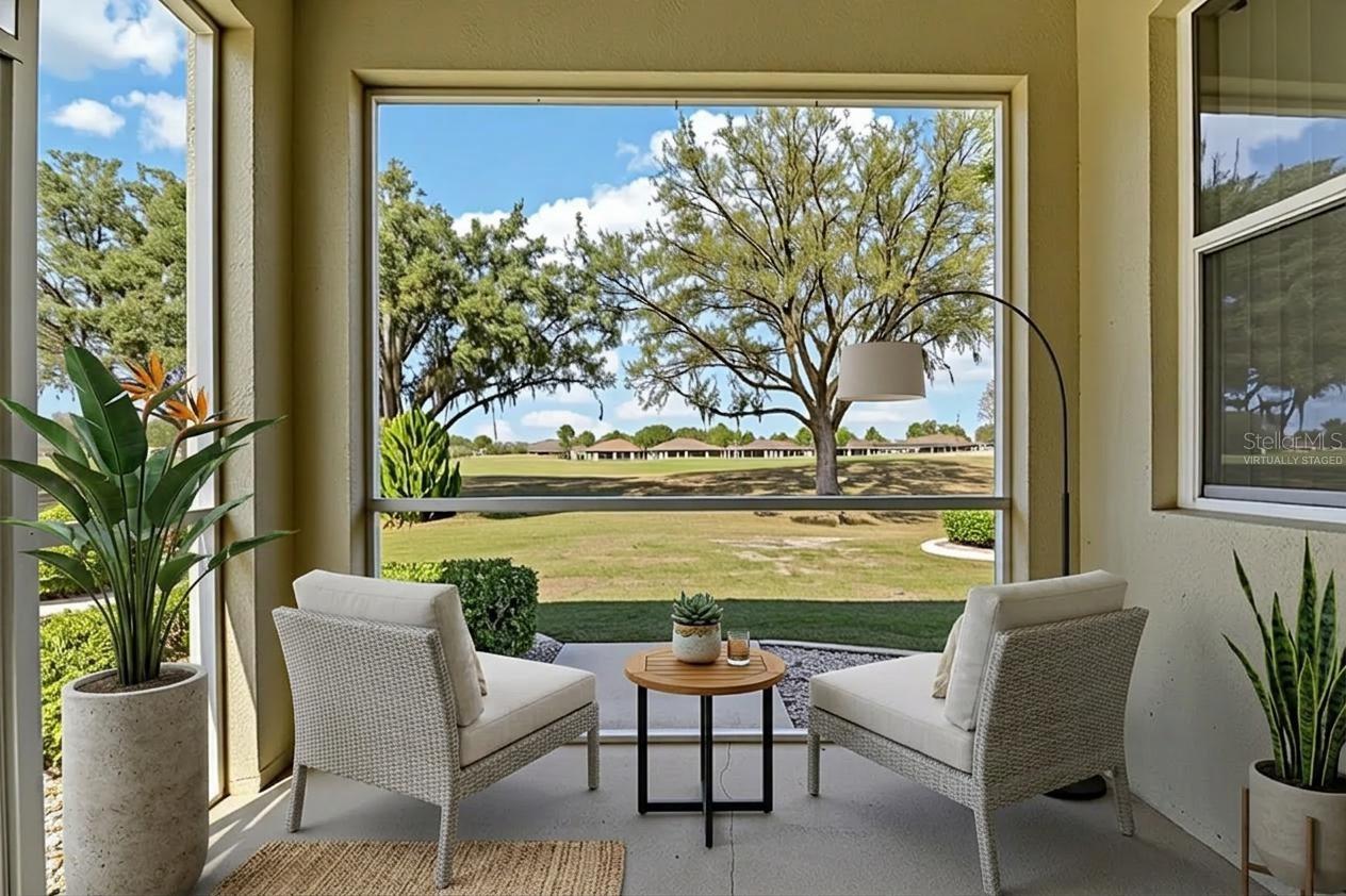 SUN CITY CENTER UNIT 268 - Residential