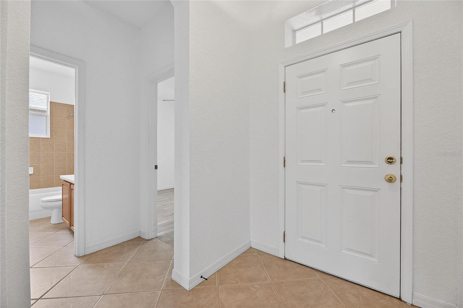 SUN CITY CENTER UNIT 268 - Residential