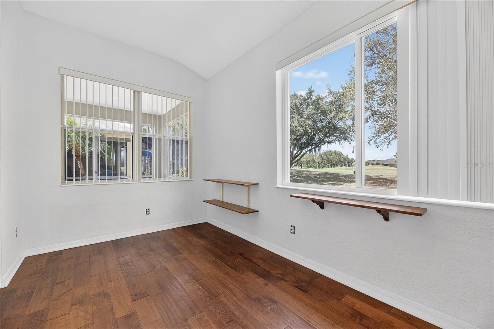 SUN CITY CENTER UNIT 268 - Residential