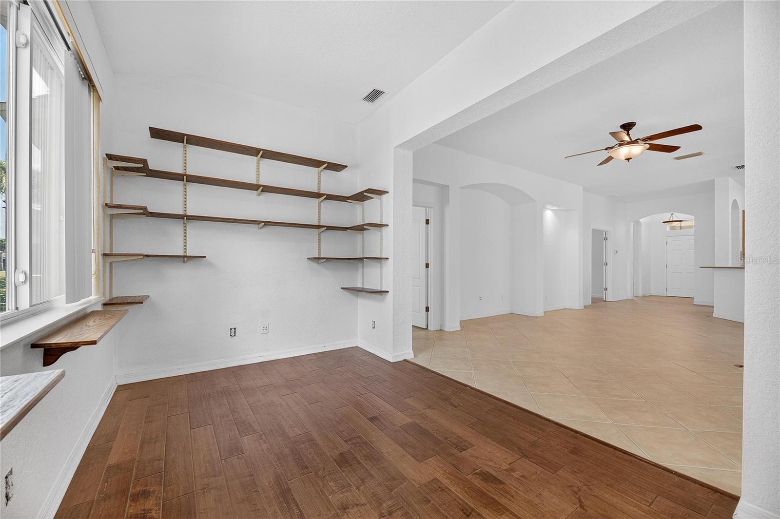 SUN CITY CENTER UNIT 268 - Residential