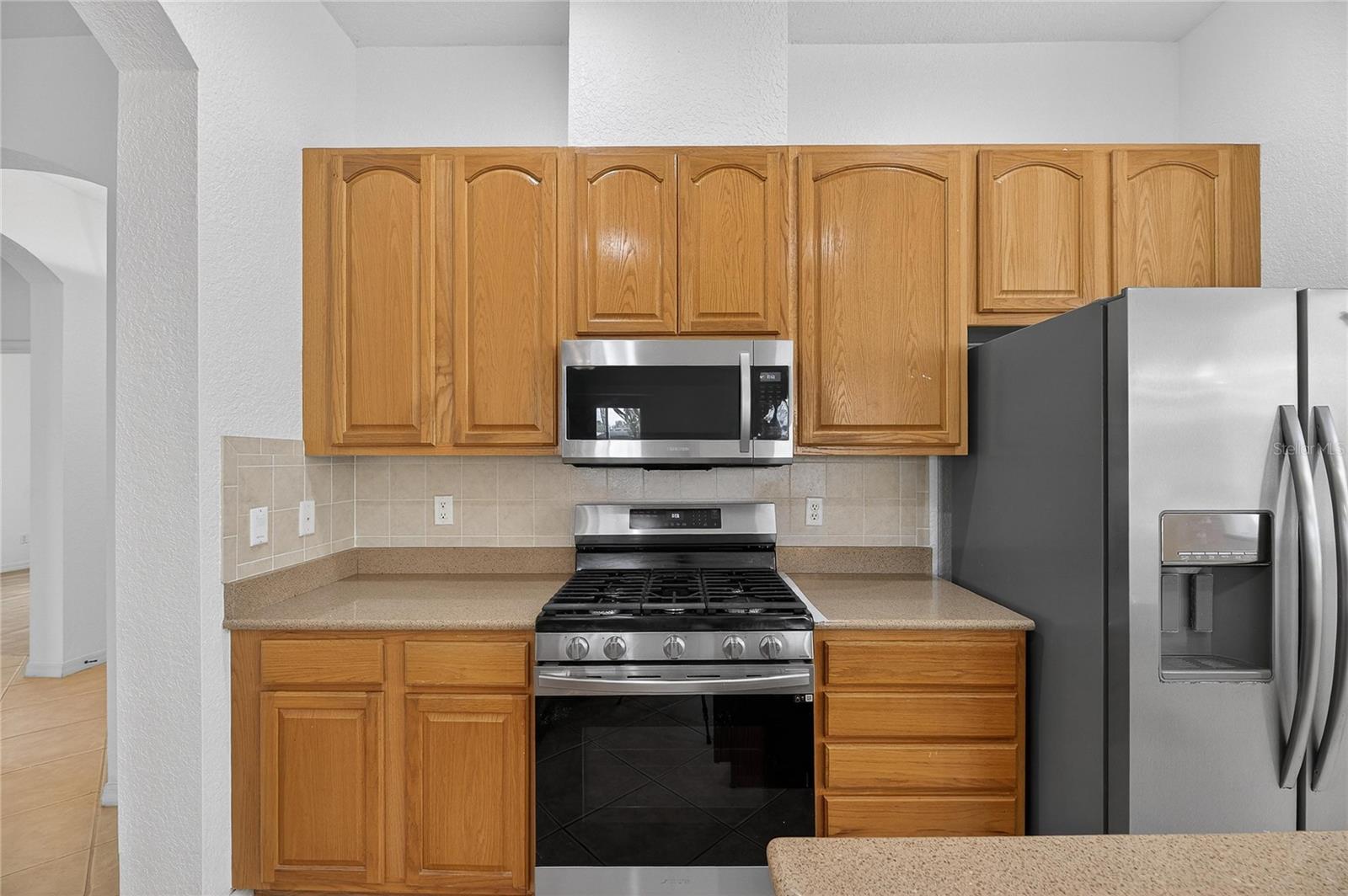 SUN CITY CENTER UNIT 268 - Residential