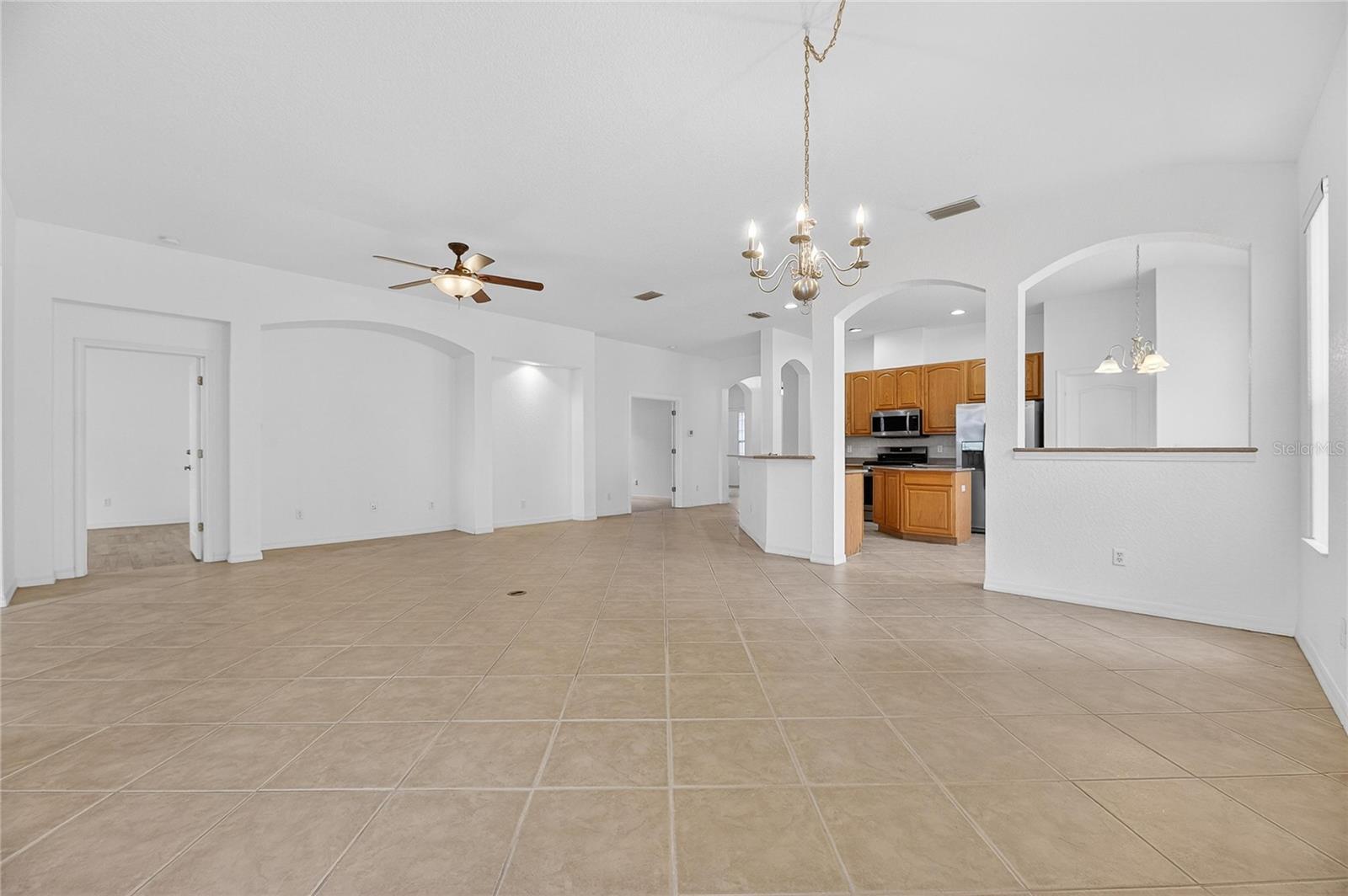 SUN CITY CENTER UNIT 268 - Residential