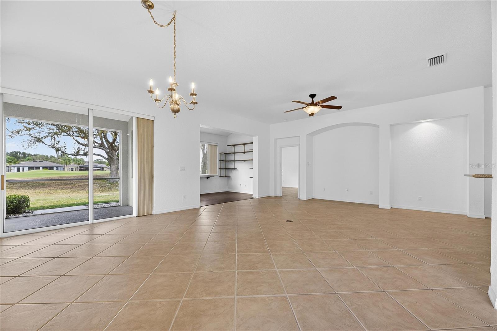 SUN CITY CENTER UNIT 268 - Residential