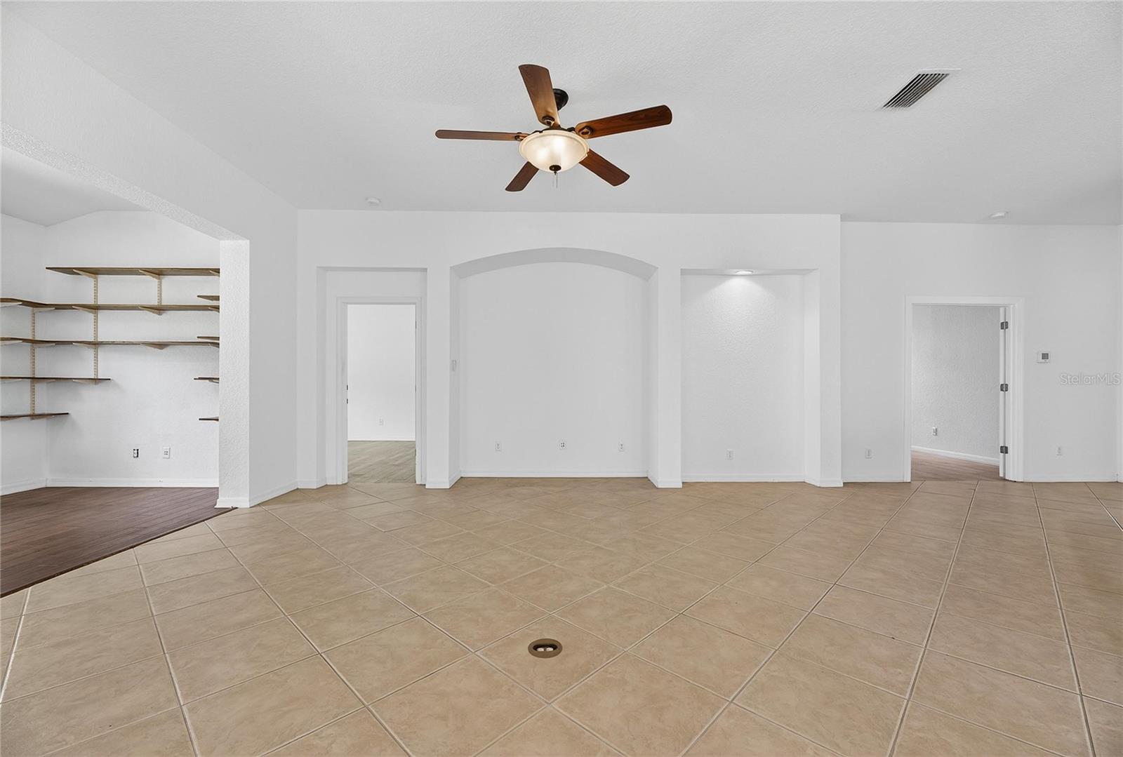 SUN CITY CENTER UNIT 268 - Residential