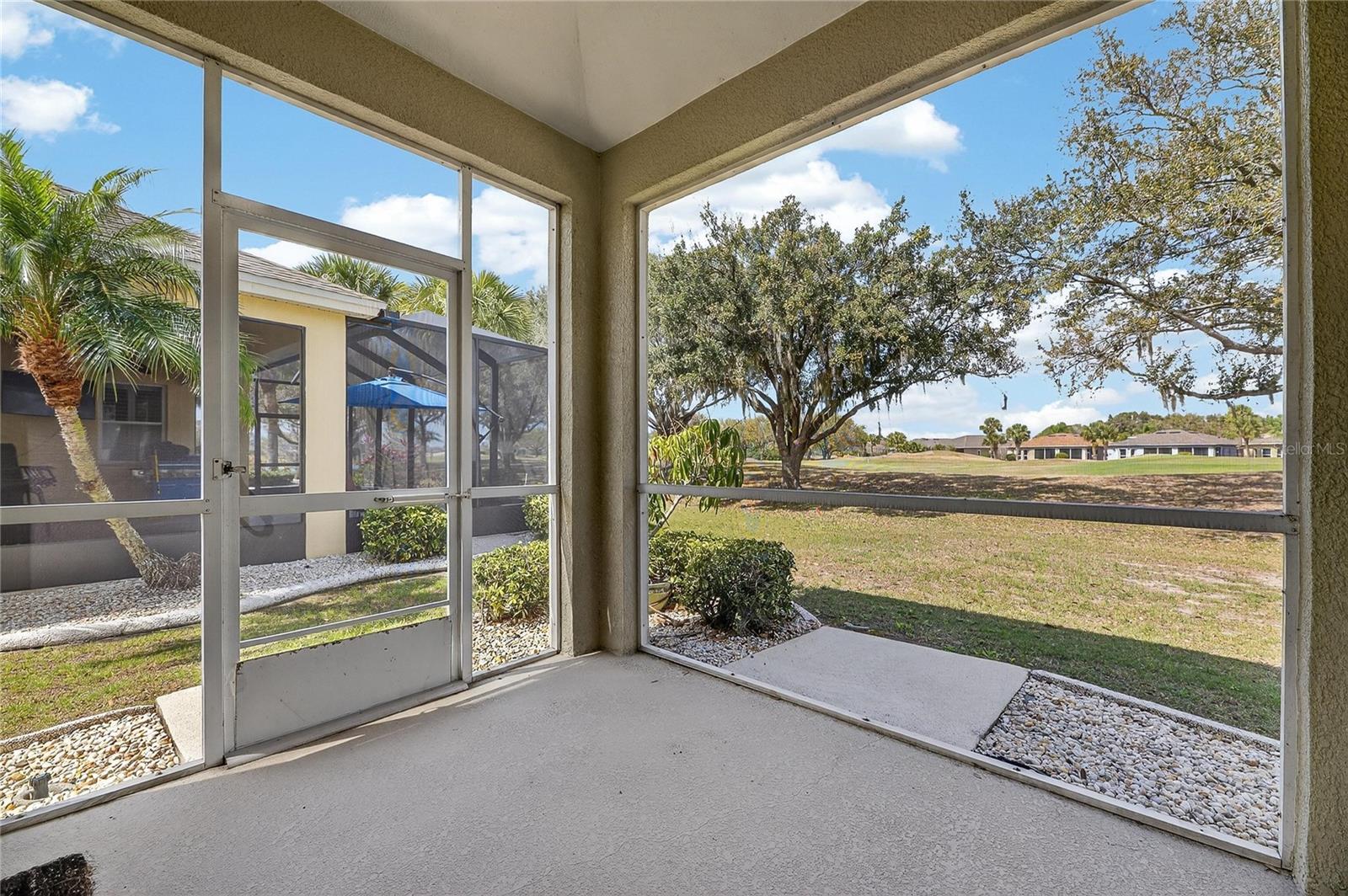 SUN CITY CENTER UNIT 268 - Residential