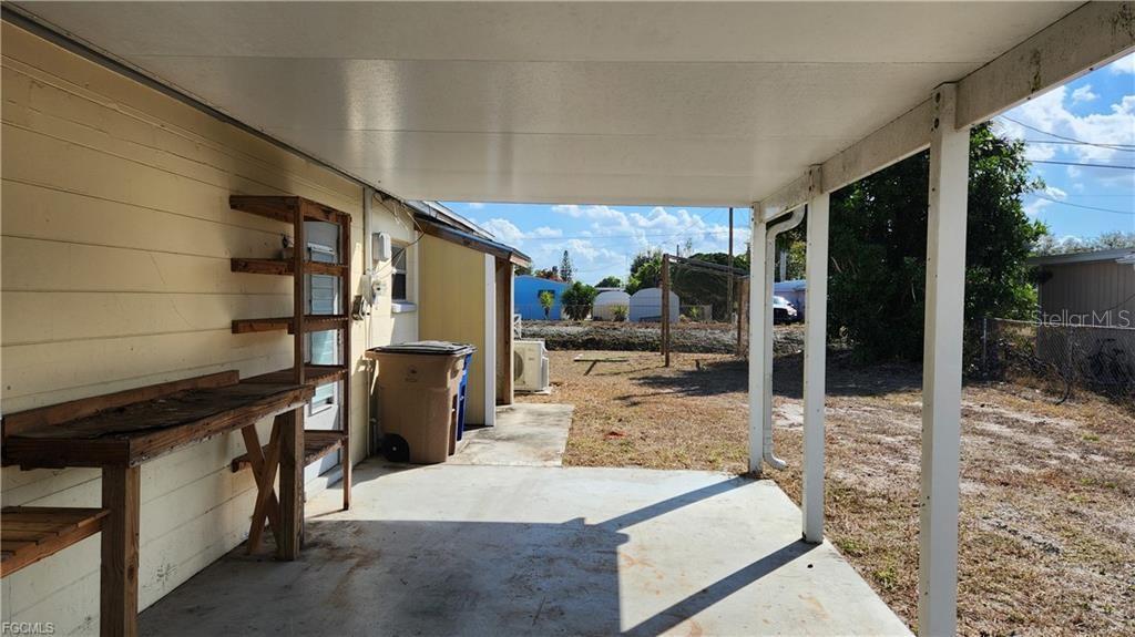 LEHIGH ACRES 1ST ADD - Residential