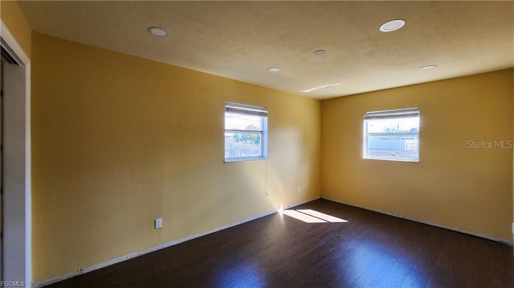 LEHIGH ACRES 1ST ADD - Residential