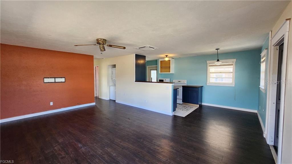 LEHIGH ACRES 1ST ADD - Residential