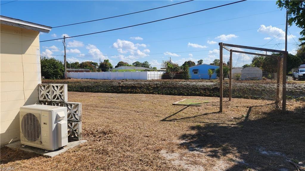 LEHIGH ACRES 1ST ADD - Residential