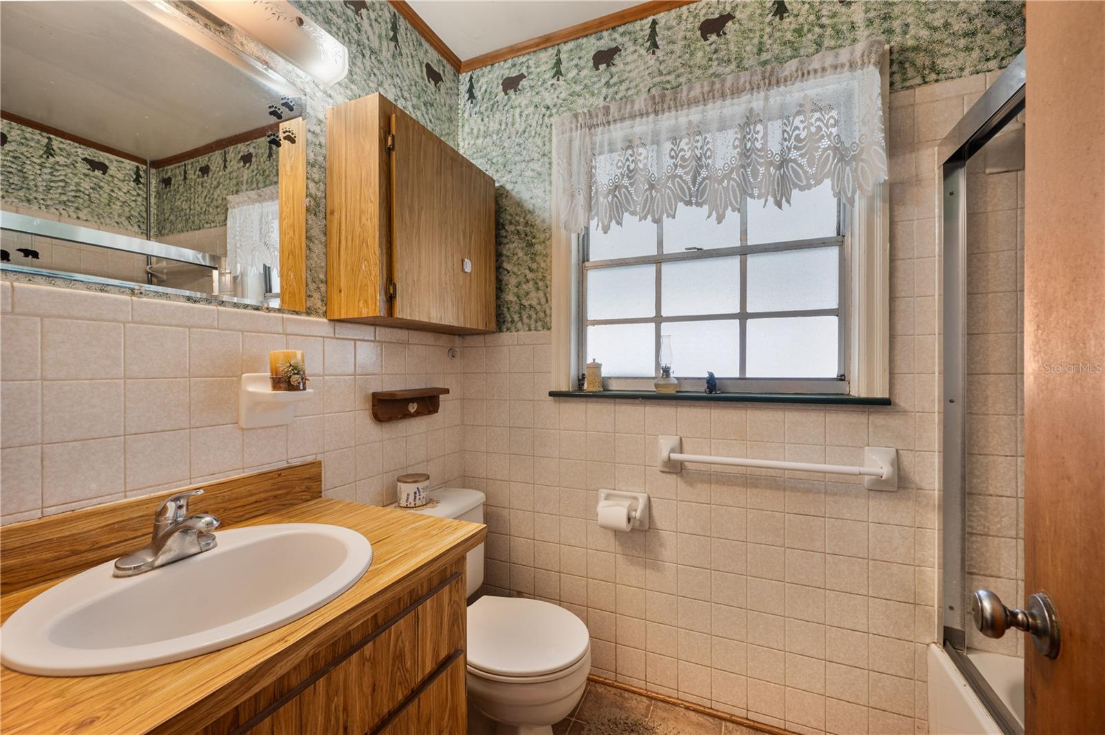 UNPLATTED - Residential