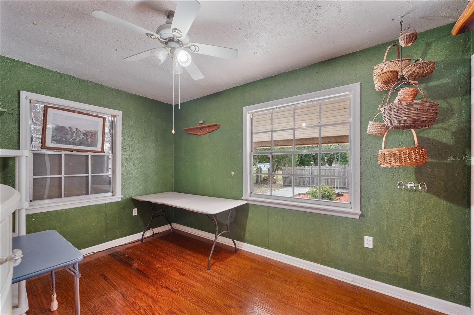 UNPLATTED - Residential