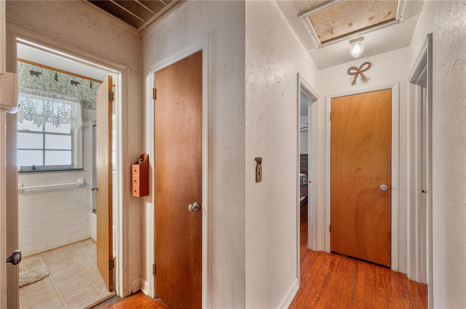 UNPLATTED - Residential