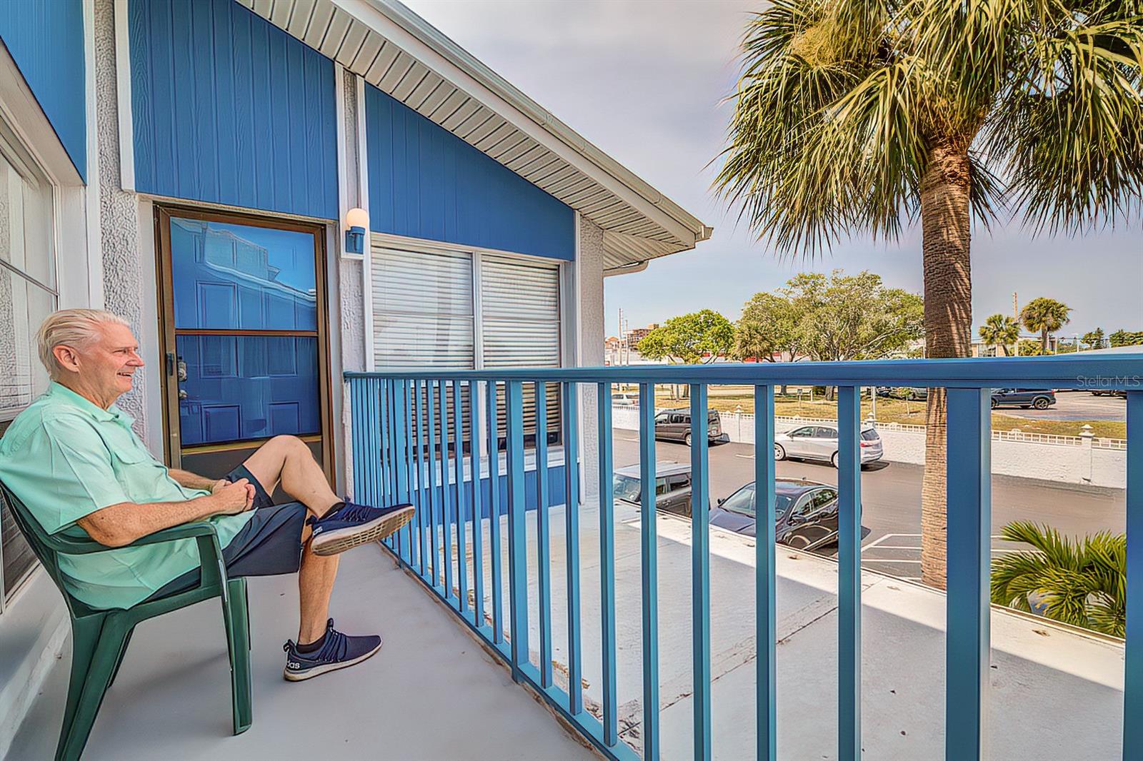 MADEIRA BEACH YACHT CLUB CONDO - Residential Lease