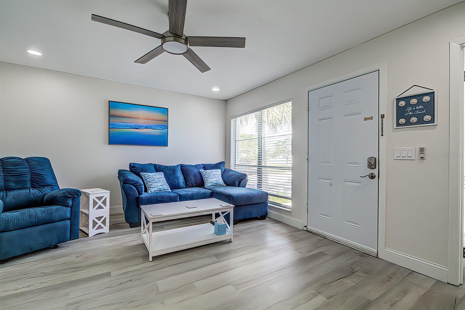 MADEIRA BEACH YACHT CLUB CONDO - Residential Lease