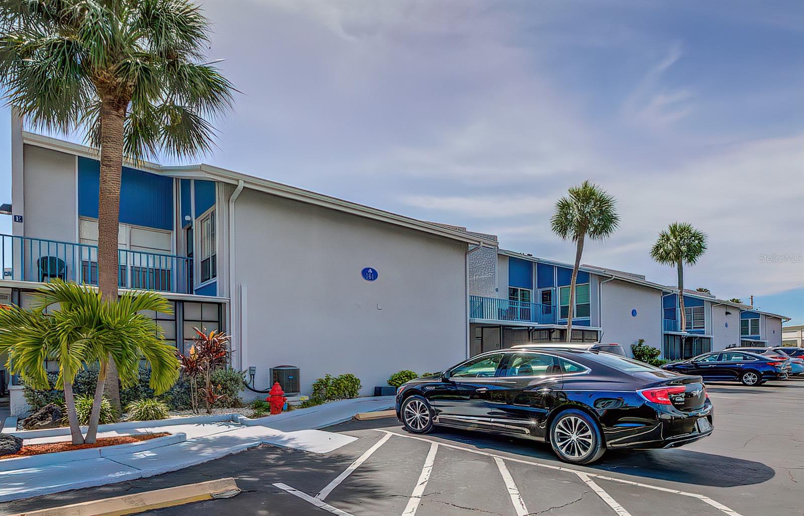 MADEIRA BEACH YACHT CLUB CONDO - Residential Lease