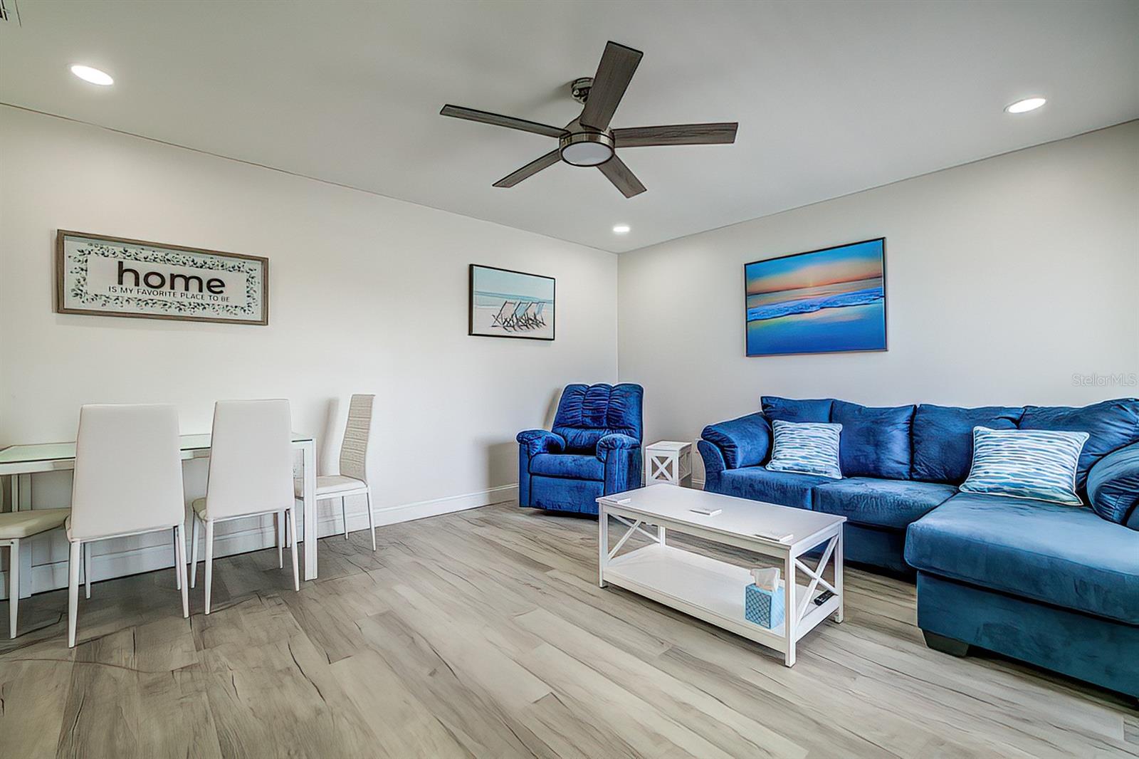 MADEIRA BEACH YACHT CLUB CONDO - Residential Lease