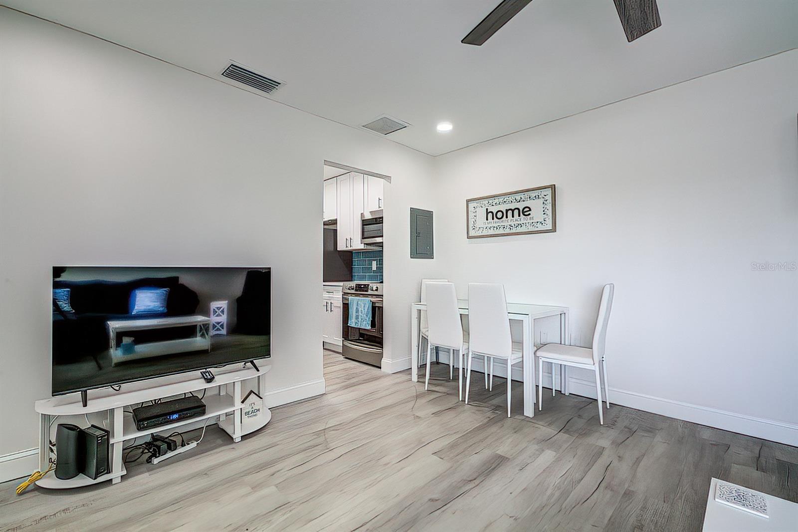 MADEIRA BEACH YACHT CLUB CONDO - Residential Lease