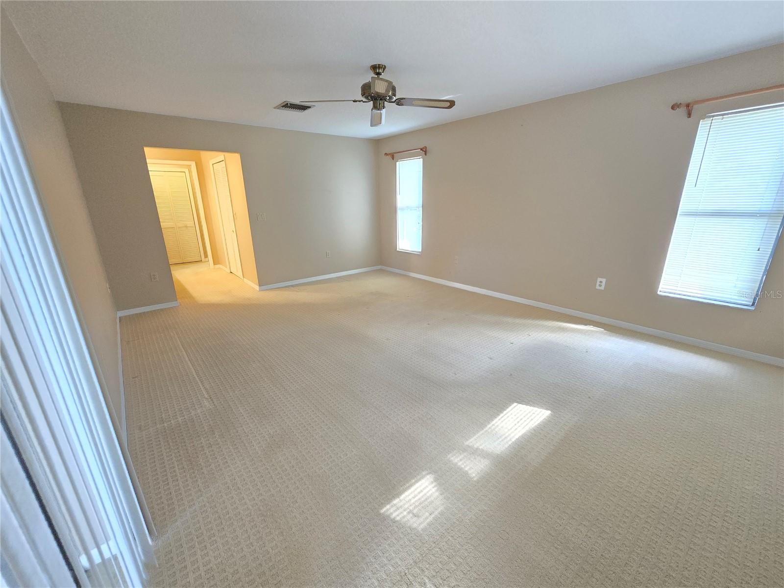 COUNTRY OAKS PH II - Residential