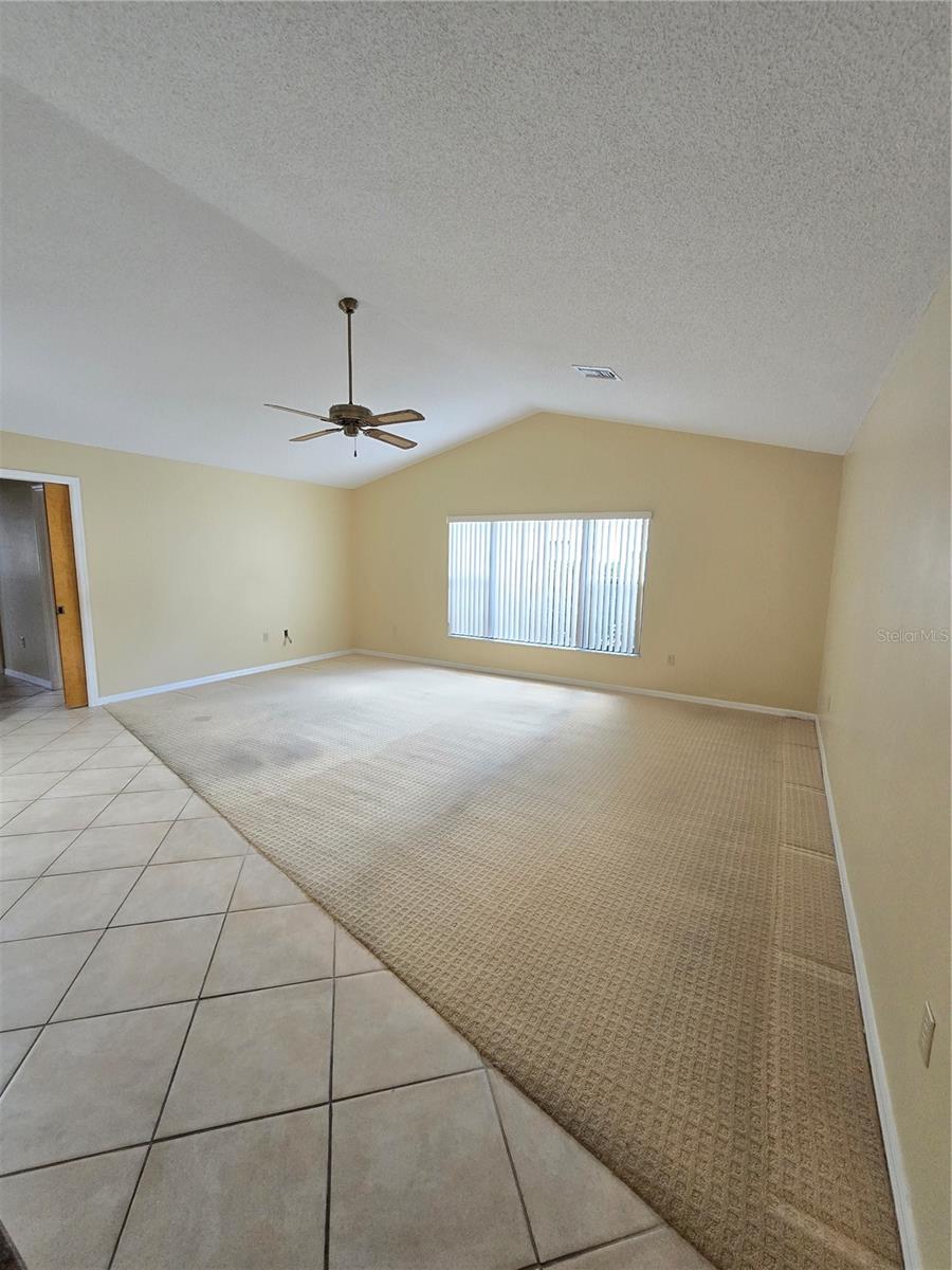 COUNTRY OAKS PH II - Residential