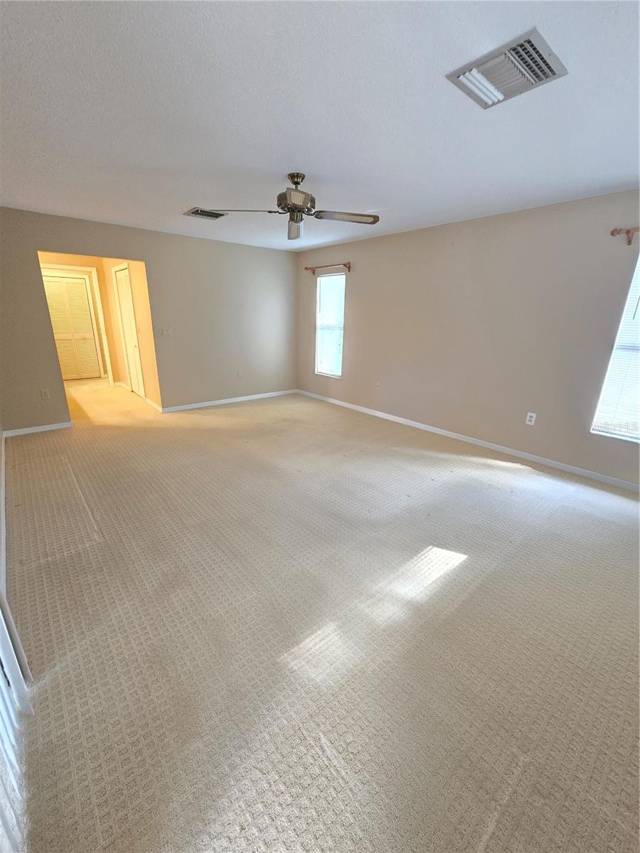 COUNTRY OAKS PH II - Residential