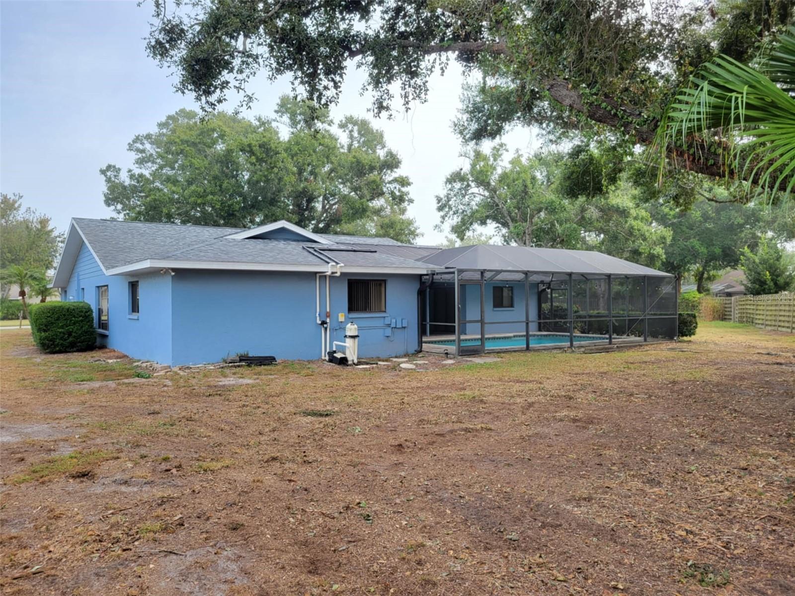 COUNTRY OAKS PH II - Residential