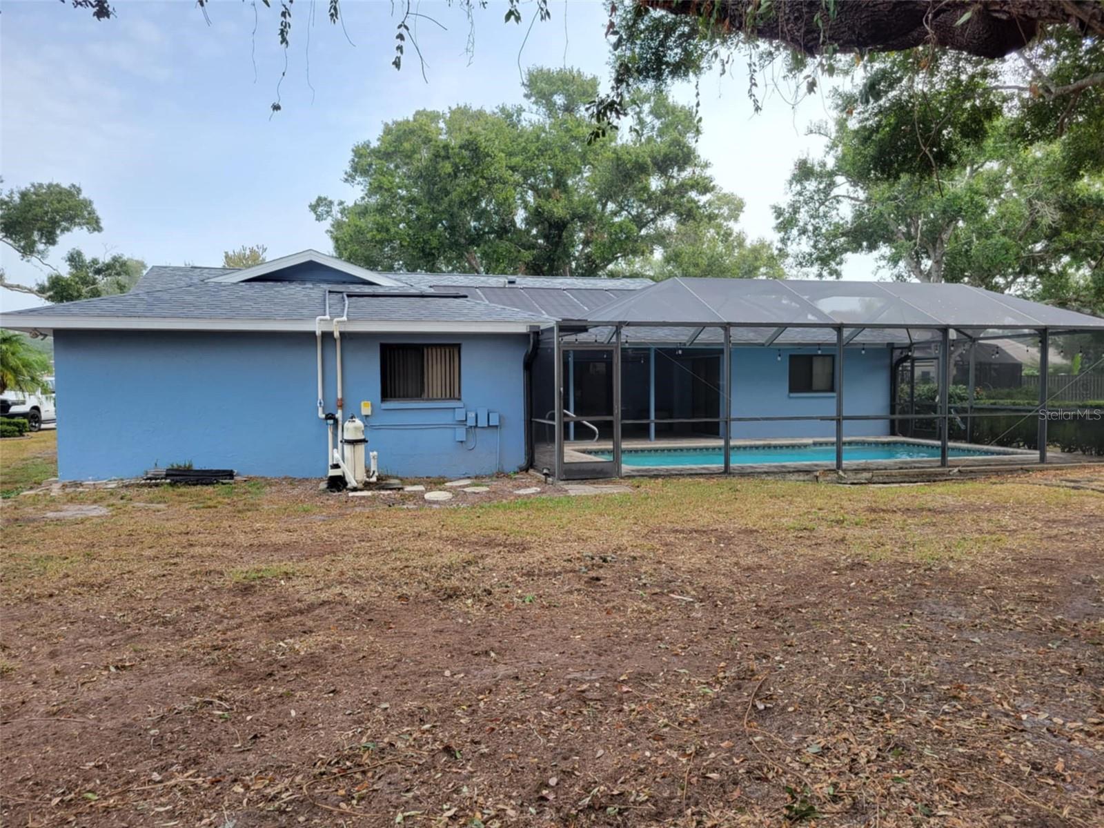 COUNTRY OAKS PH II - Residential