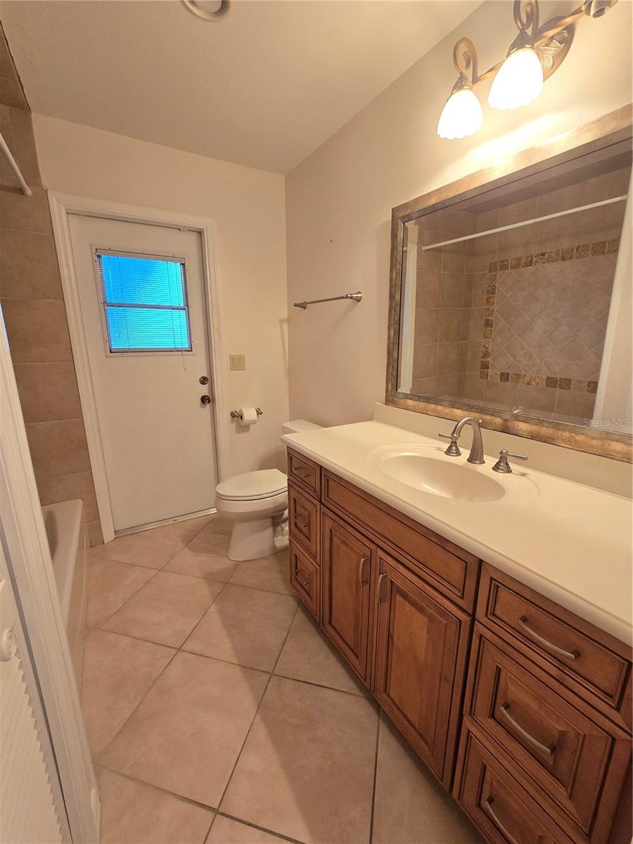 COUNTRY OAKS PH II - Residential