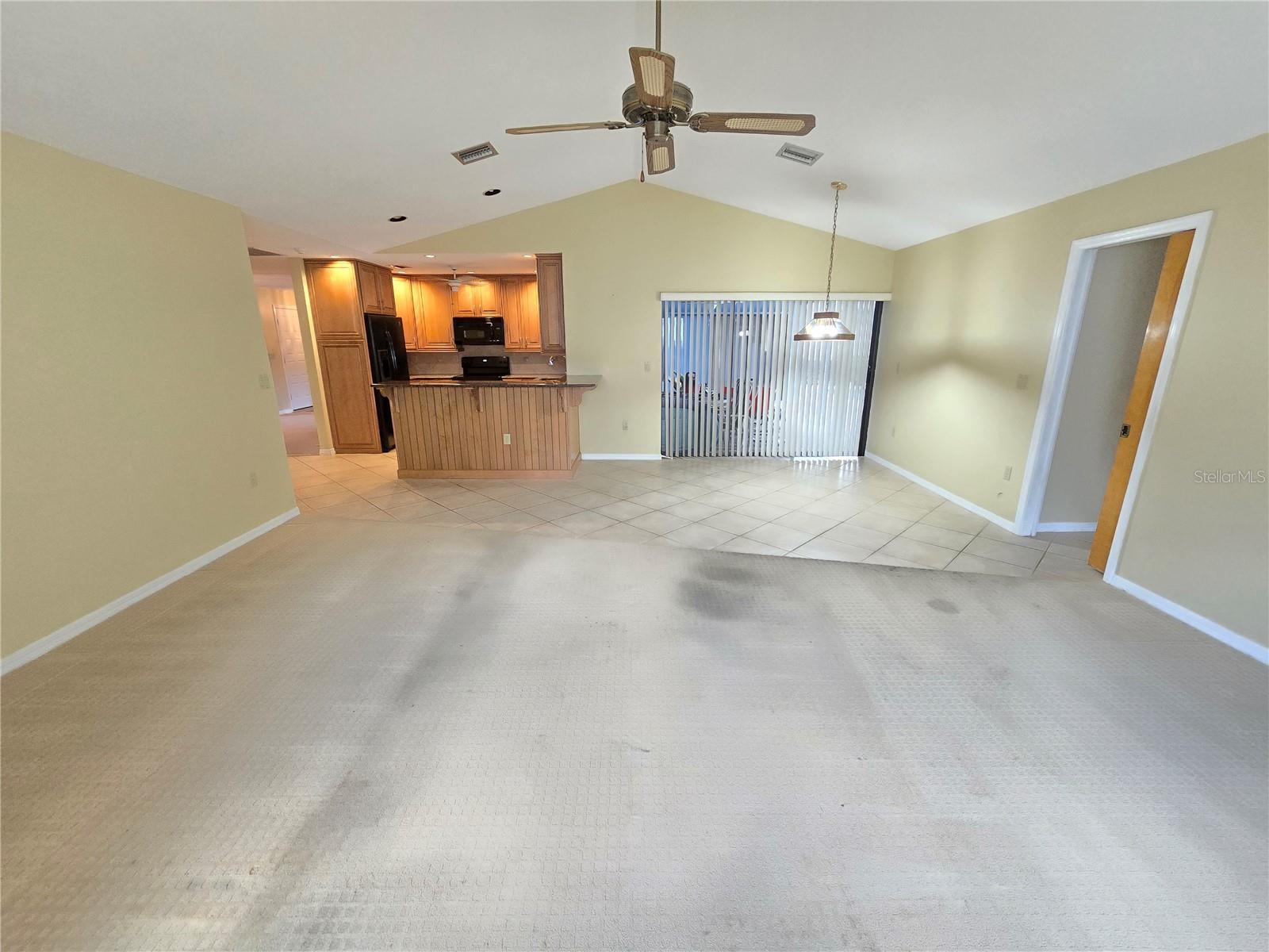 COUNTRY OAKS PH II - Residential