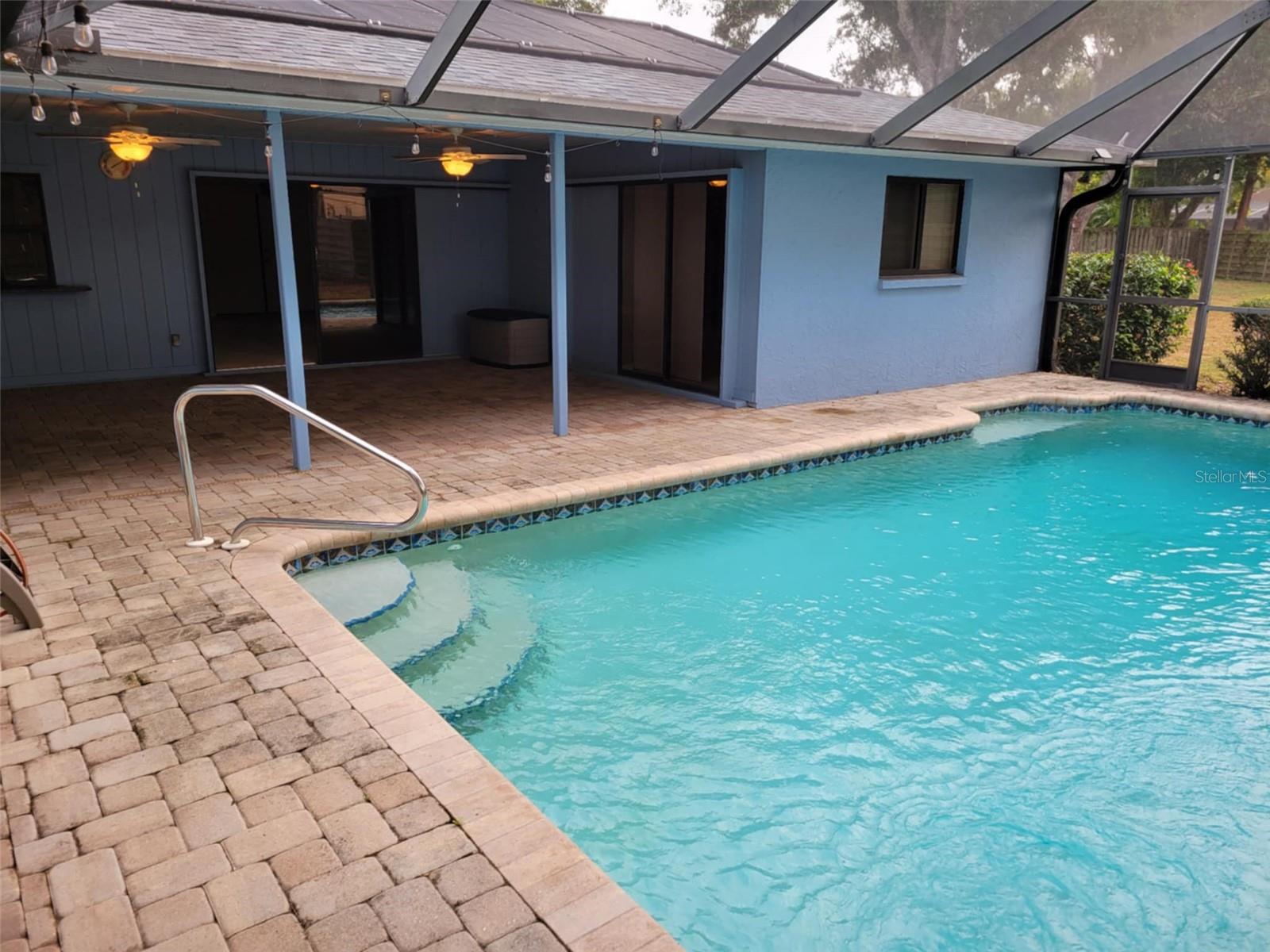 COUNTRY OAKS PH II - Residential