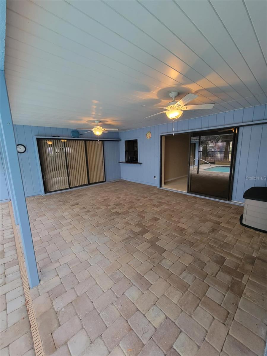 COUNTRY OAKS PH II - Residential