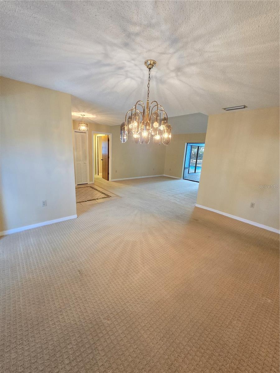 COUNTRY OAKS PH II - Residential