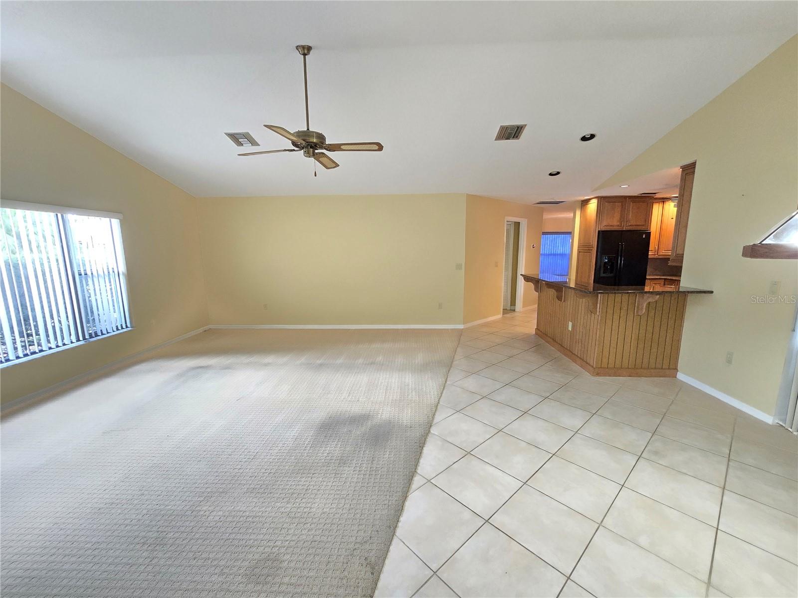 COUNTRY OAKS PH II - Residential