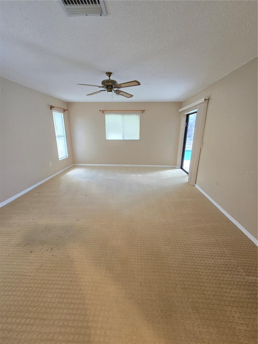 COUNTRY OAKS PH II - Residential