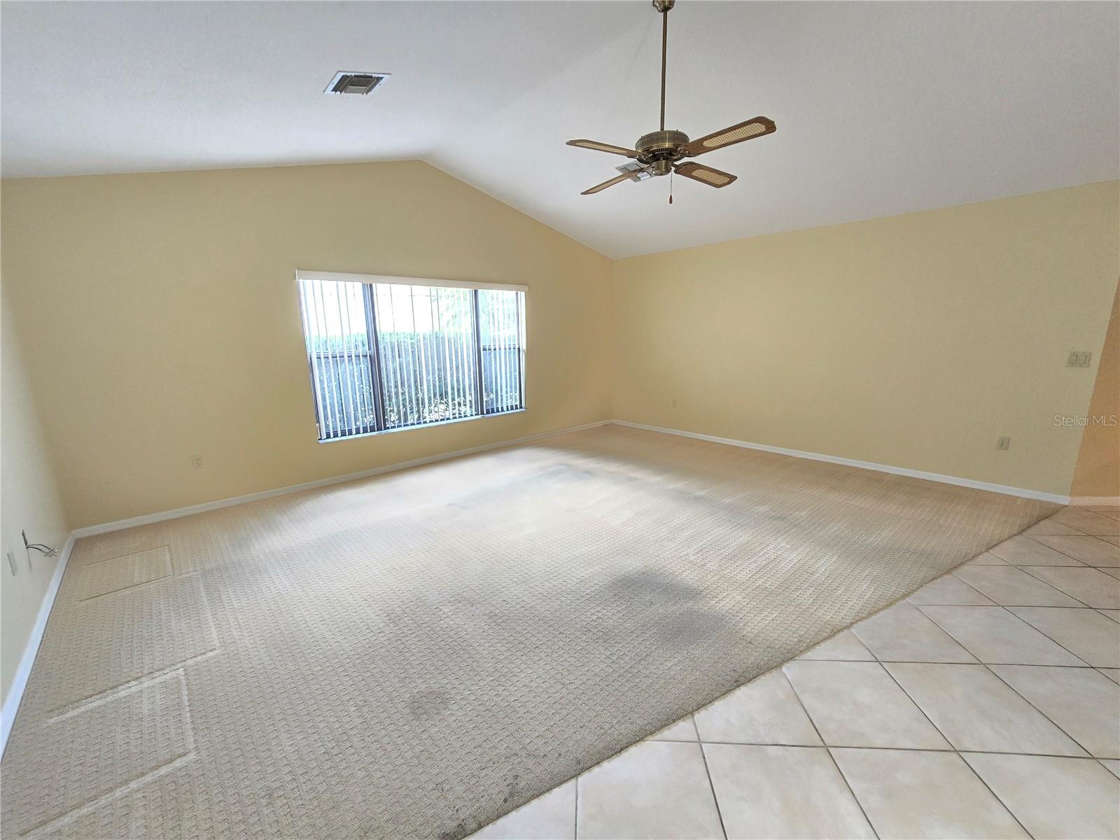 COUNTRY OAKS PH II - Residential