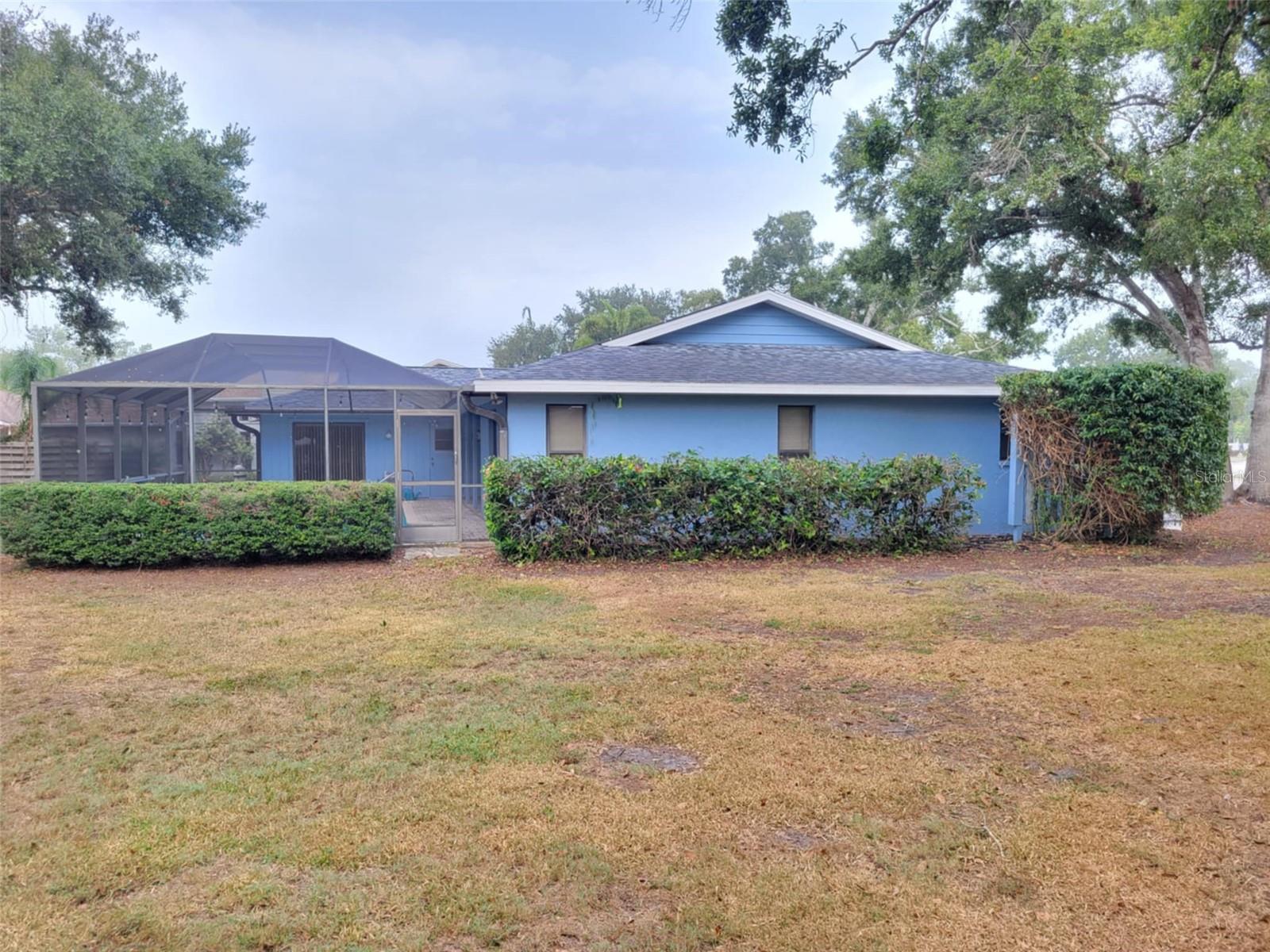 COUNTRY OAKS PH II - Residential