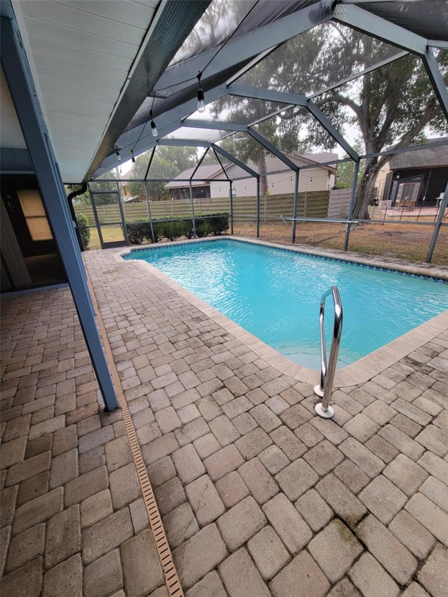 COUNTRY OAKS PH II - Residential